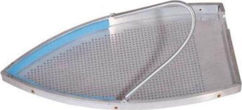 Sy Pce Stb200 Alüminyum Ütü Teflon Çarık (Profesyonel)  Eko 200    2 Mm