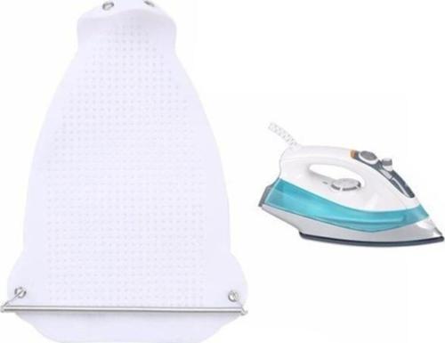 Ev Tipi Ütü Teflonu (Altlığı) Kutusuz T061
