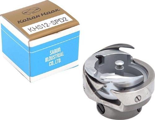 Koban Düz Makine Elektronik Çağanoz / Khs12-Spd2