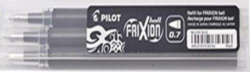 Frixion Isı Ile Uçan Kalem Içi Refil