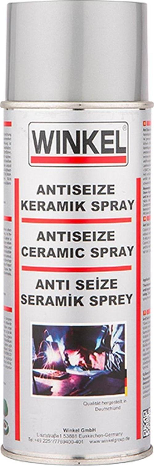Anti Seize Seramik Sprey 400Ml.