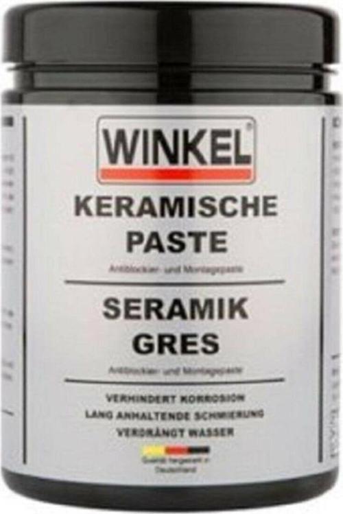 Anti-Seize Seramik Gres 1Kg