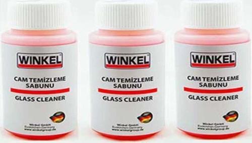 Cam Temizleme Sabunu 120Ml