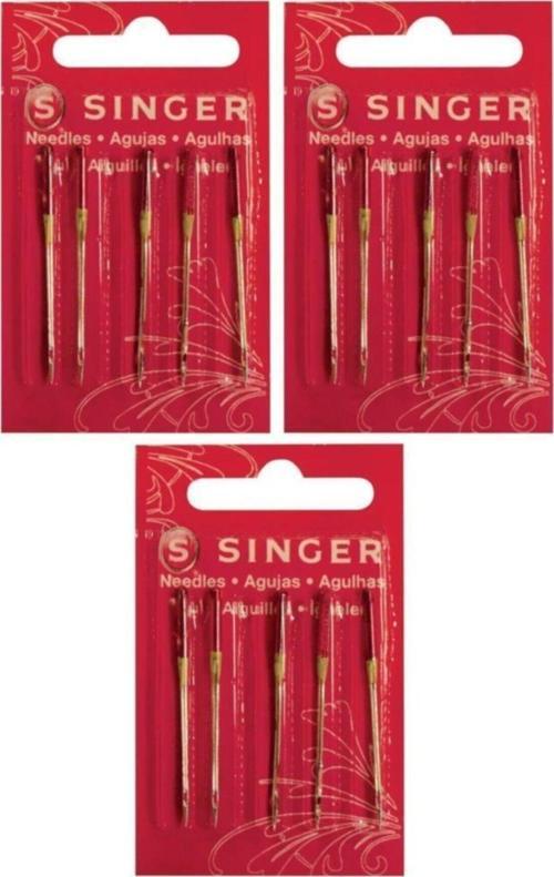 Dikiş Makine Iğnesi - 2020 - 14 3 Paket