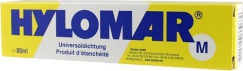 Hylomar Kurumayan Silikon Conta 80Ml
