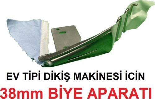 Sınger Dikiş Makinesi Tak Çıkar Biye Aparatı