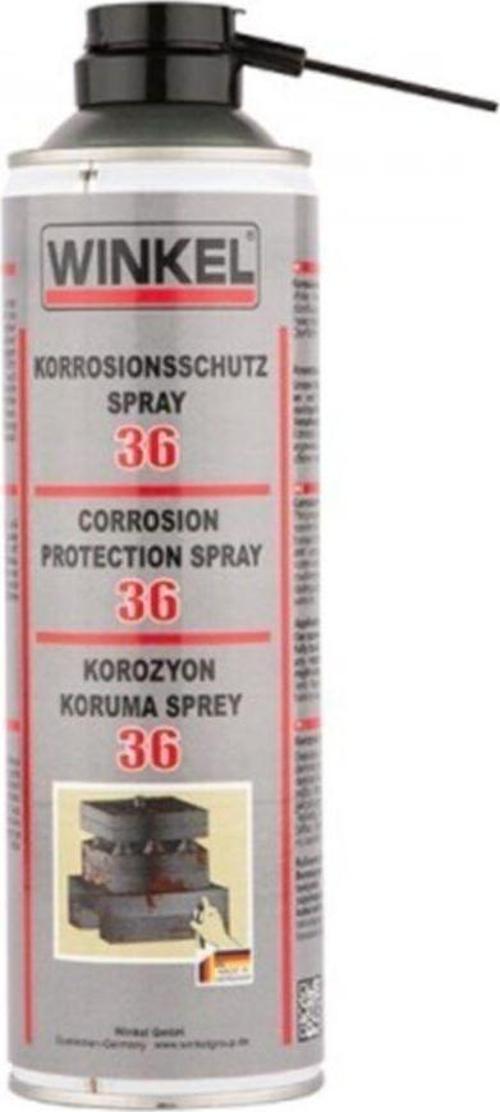 Korozyon Koruma Sprey 400 Ml (160117)