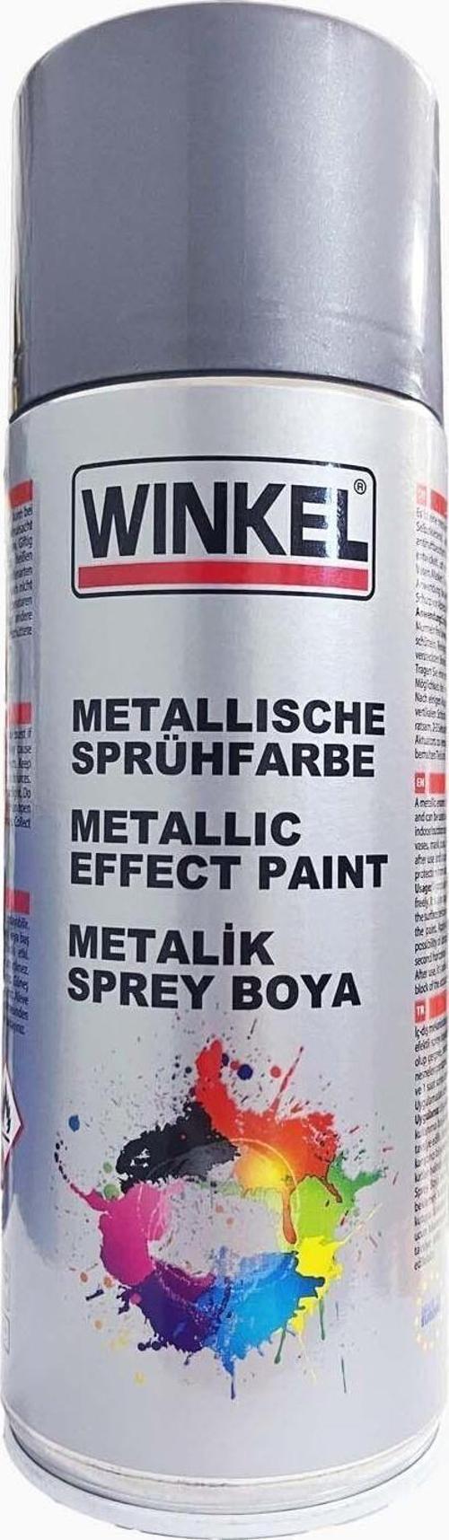 Pirinç Kaplama Efekt Spreyi 400 Ml