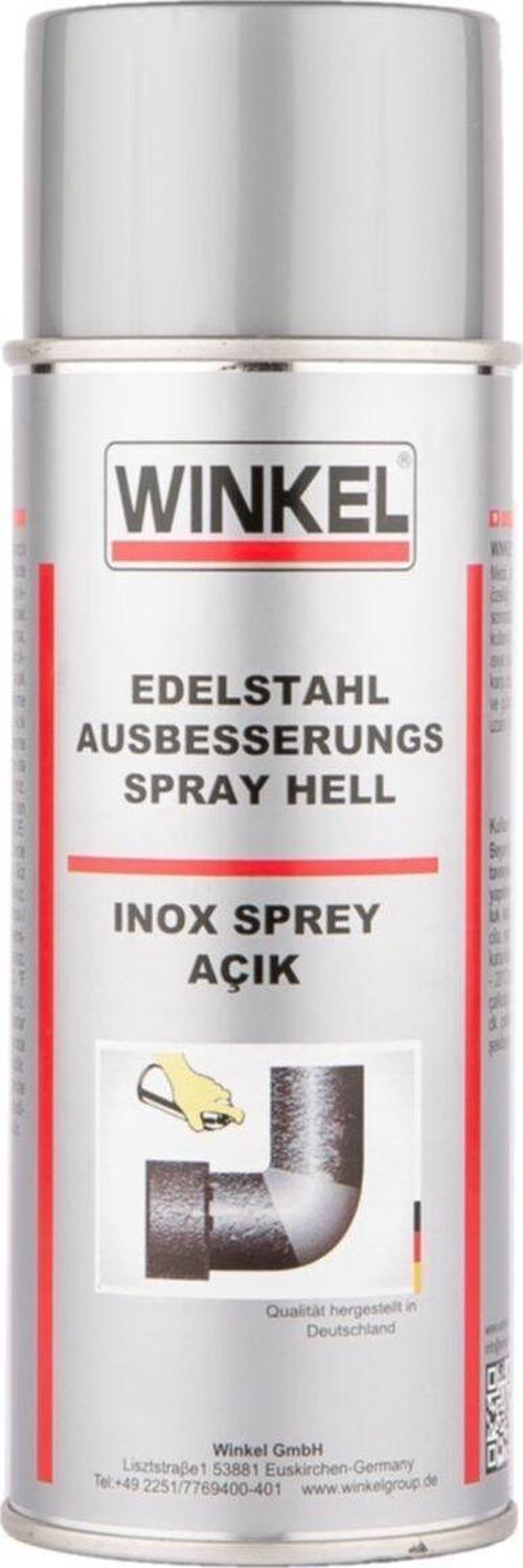 140447 Inox Sprey 400 Ml.