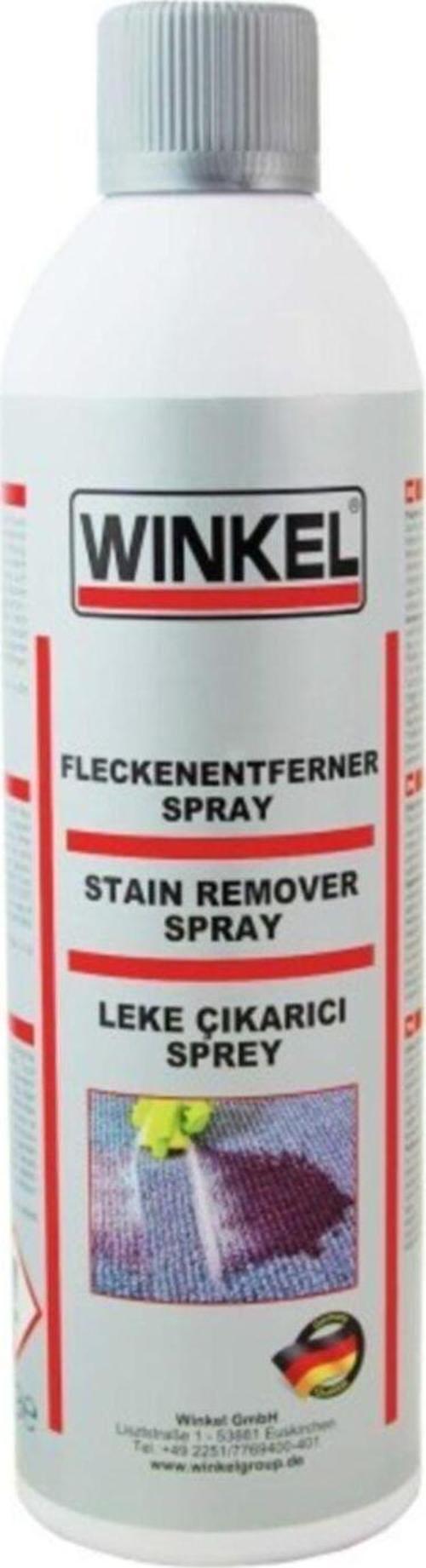 Spot Lifter Yağ Leke Çıkarıcı Sprey 500Ml