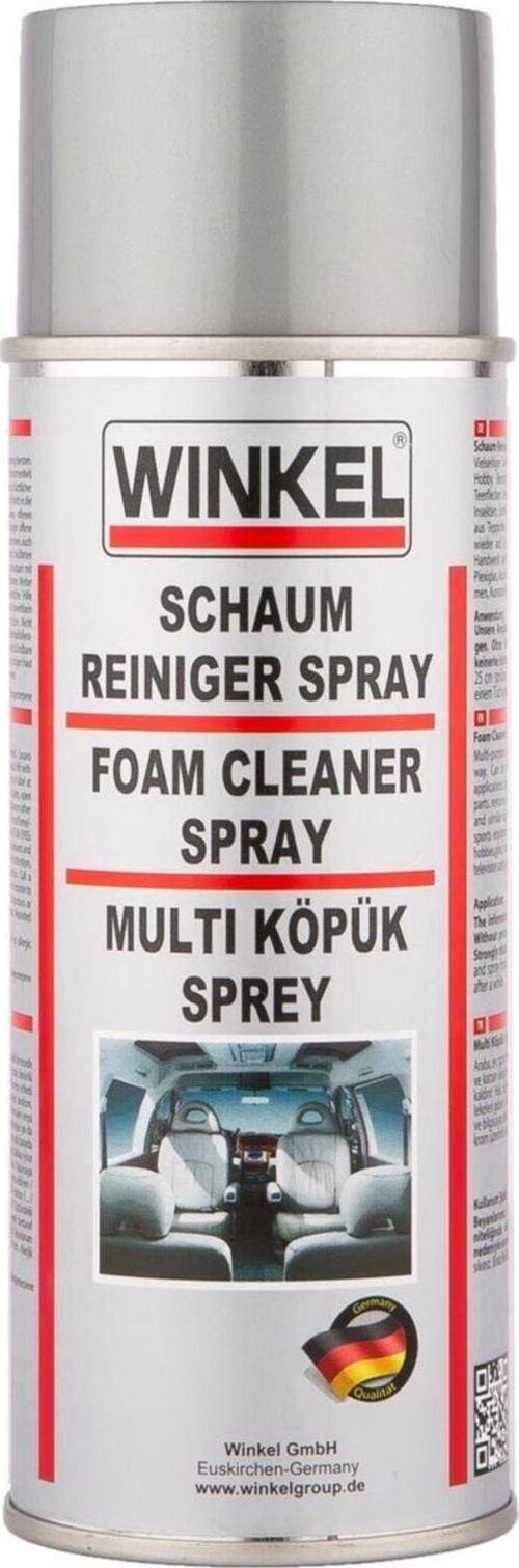 170112 Multi Köpük Sprey 400 Ml