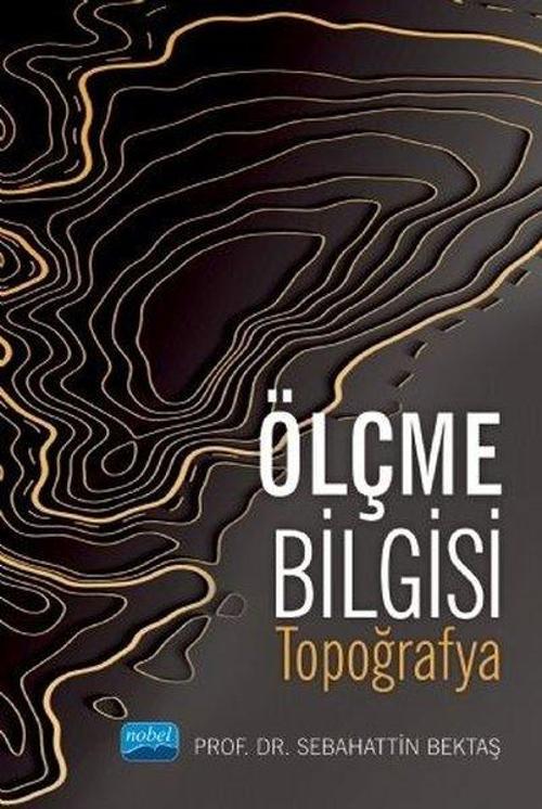 Ölçme Bilgisi - Topografya