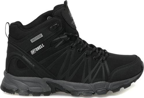 3W SHELL HI 3PR,ERKEK OUTDOOR SU GEÇİRMEZ SPOR BOT (KIŞ 23)