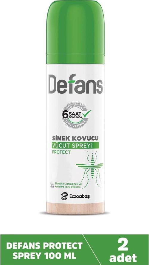Sprey 2'Si Bir Arada Fırsat Paketi