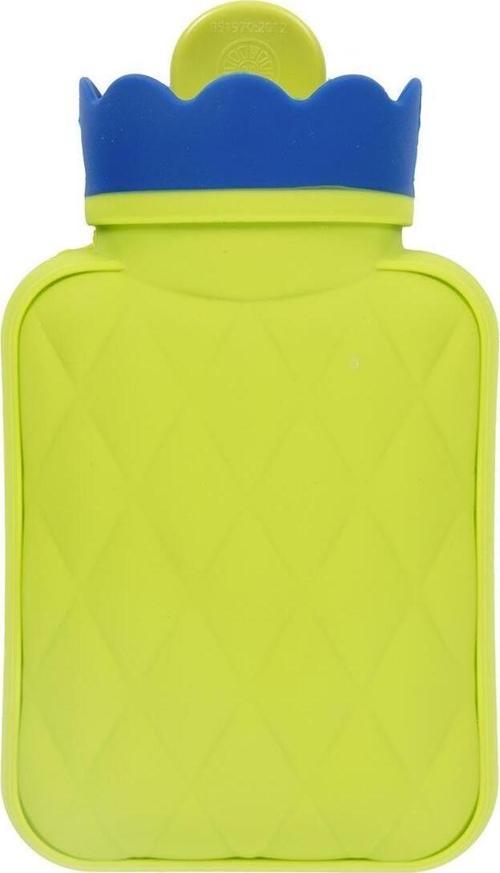 Thermofor Silk Pocket Model Green