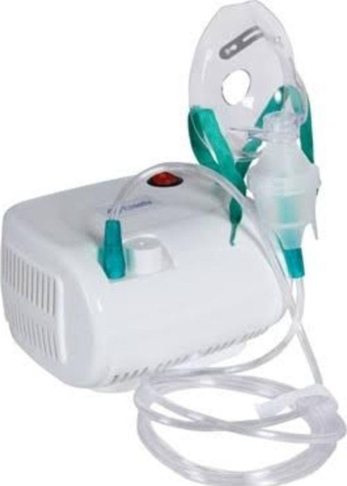 Nebulizatör Cihazı