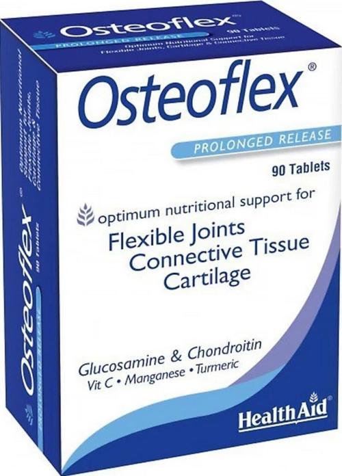 Osteoflex 90 Film Tablet
