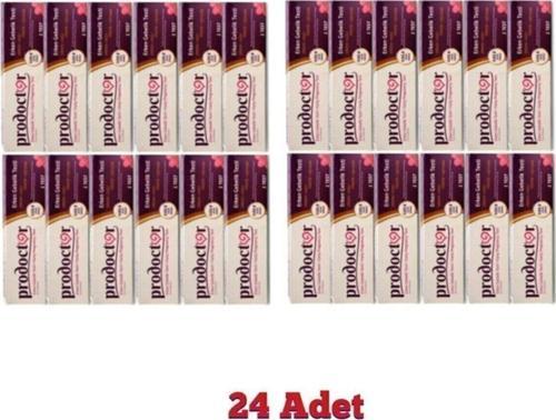 Erken Gebelik Testi 24 Adet