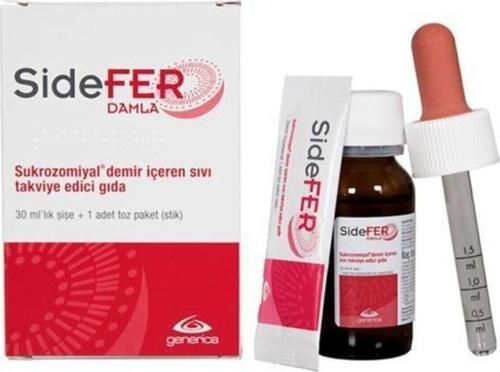 Damla 30 Ml