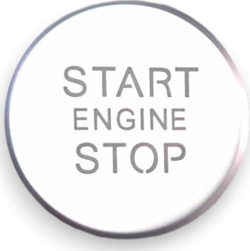 Audi Q5 2013-2016 Motor Start Stop Çalıştırma Düğmesi 8K0905217A