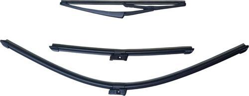 Hyundai ix20 2011-2015 Ön Cam Arka Cam Silecek Seti