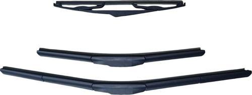 Hyundai ix35 2010-2015 Ön Cam Arka Cam Silecek Seti