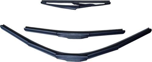 Hyundai Kona 2017-2021 Ön Cam Arka Cam Silecek Seti