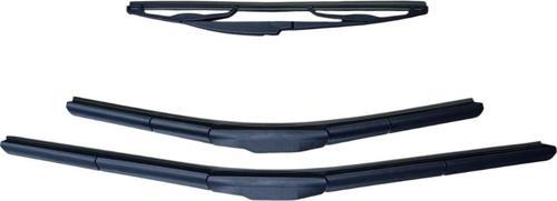 Hyundai Santa Fe CM 2007-2012 Ön Cam Arka Cam Silecek Seti
