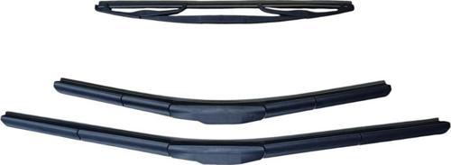 Infiniti EX 2009-2014 Ön Cam Arka Cam Silecek Seti