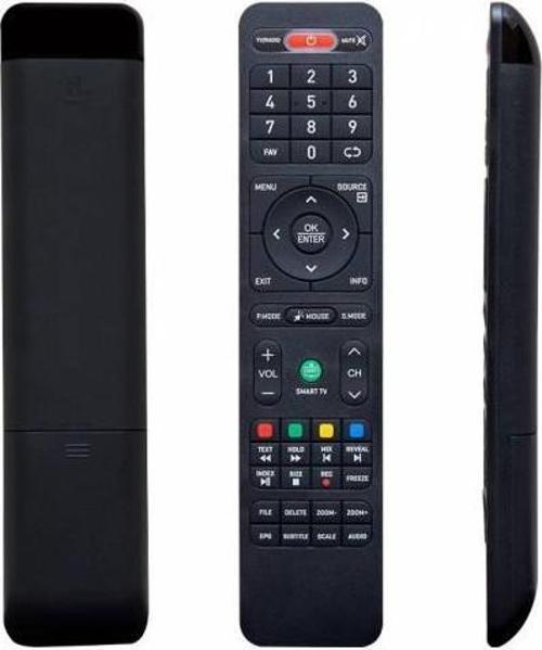 Fenoti Fn43250 Android Smart Led Kumanda