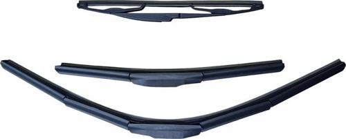 Kia Carens 2007-2012 Ön Cam Arka Cam Silecek Seti