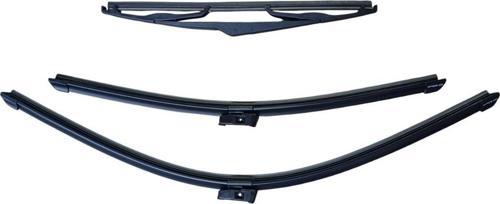 Kia Ceed 2007-2009 Ön Cam Arka Cam Silecek Seti