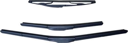 Kia Cerato HB Hatchback 2004-2009 Ön Cam Arka Cam Silecek Seti