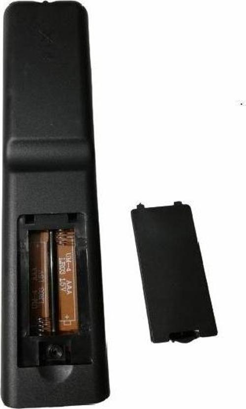 NORDMENDE NM39100 Uydu Alıcılı LED TV Kumandası