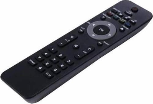 Philips 42pfl7962d/12 Lcd Tv Kumandası