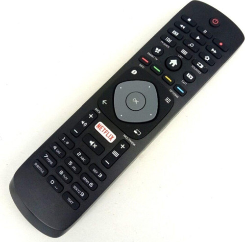 Phılıps 49pus6262/12 Smart Led Tv Kumandası