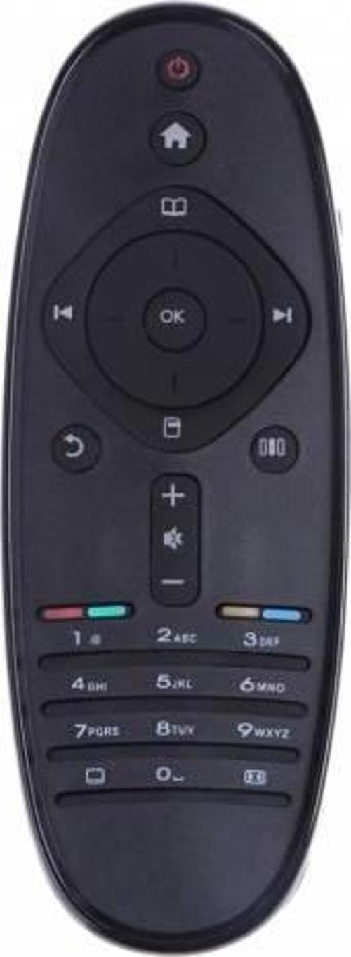 Philips 52pfl8605h/60 Lcd Led Tv Kumandası