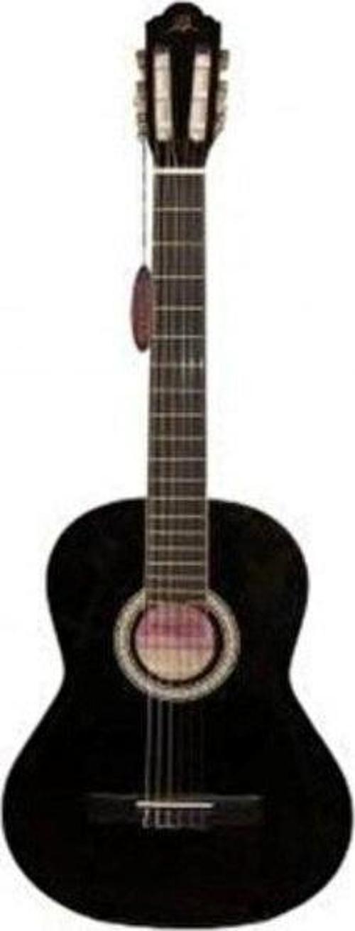 LC 3600 BK 3/4 Junior Boy Klasik Gitar