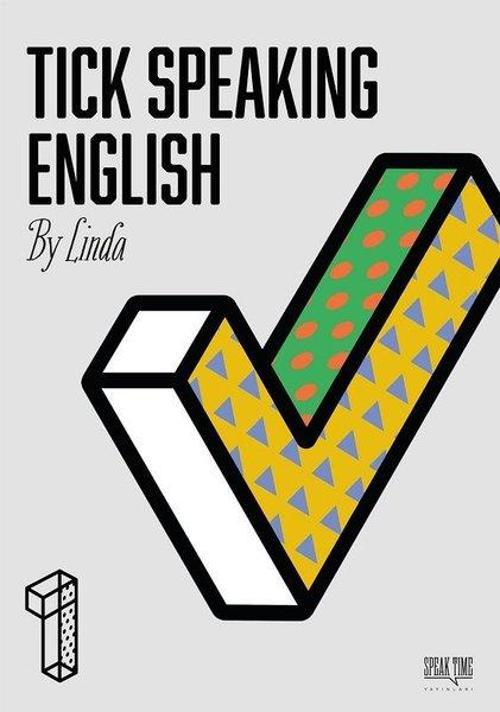 Tick Speaking English - 1
