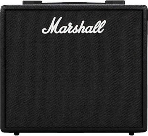 CODE25 1x10” 25W Dijital Kombo Elektro Gitar Amfisi