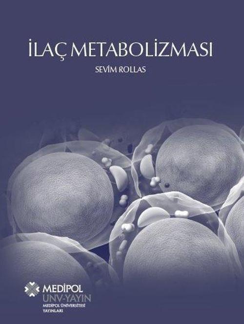 Medipol Unv İlaç Metabolizması