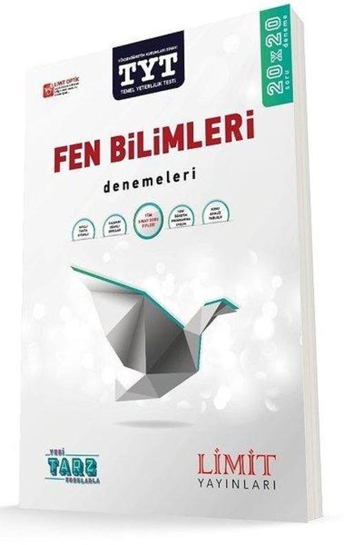 TYT Fen Bilimleri Denemeleri