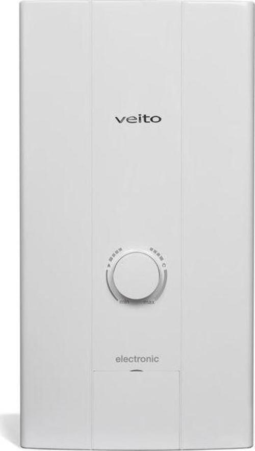 Blue E 21 KW Ani Su Isıtıcısı Trifaze