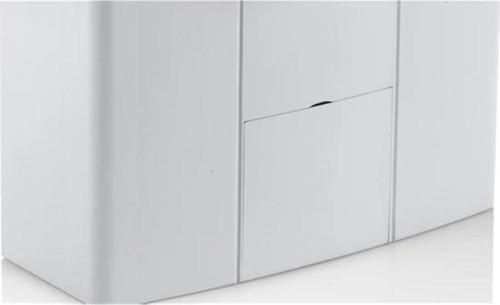 Blue E 21 KW Ani Su Isıtıcısı Trifaze