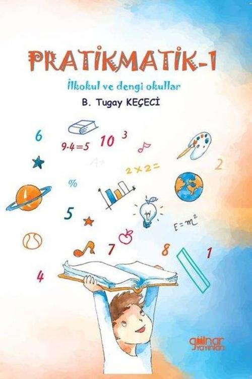 Pratikmatik - 1 İlkokul ve Dengi Okullar