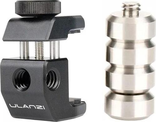 PT-4 Gimbal İçin Dengeleyici Ağırlık