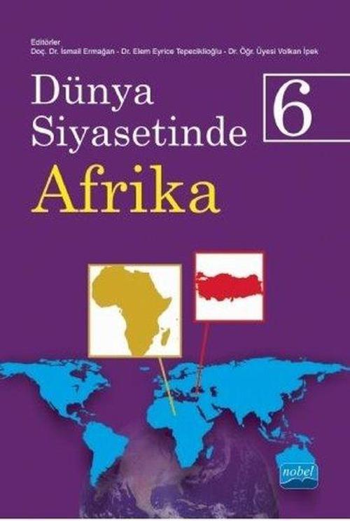 Dünya Siyasetinde Afrika - 6