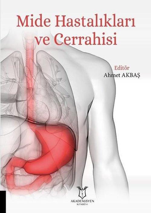 Mide Hastalıkları ve Cerrahisi