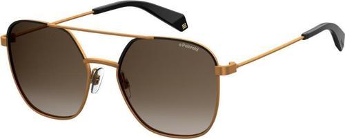 Pld 6058/s Yycla Polarize Unisex Güneş Gözlüğü