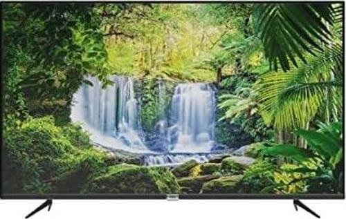 65P615 4K Ultra HD 65" 165 Ekran Uydu Alıcılı Android Smart LED TV